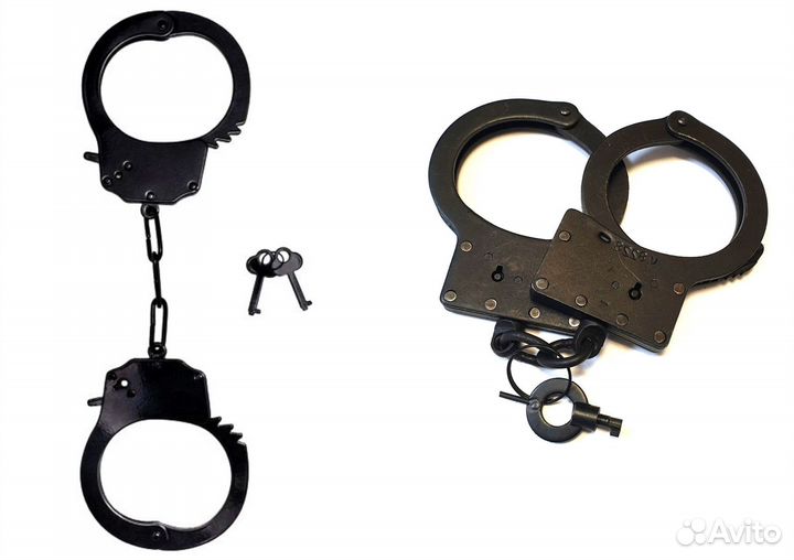 Наручники брс-2