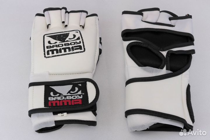 Перчатки MMA Bad Boy