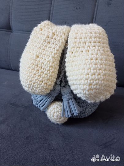 Рюкзак детский