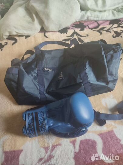 Спортивный инвентарь бу