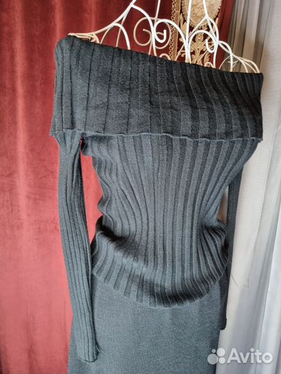 Кофта трикотажная