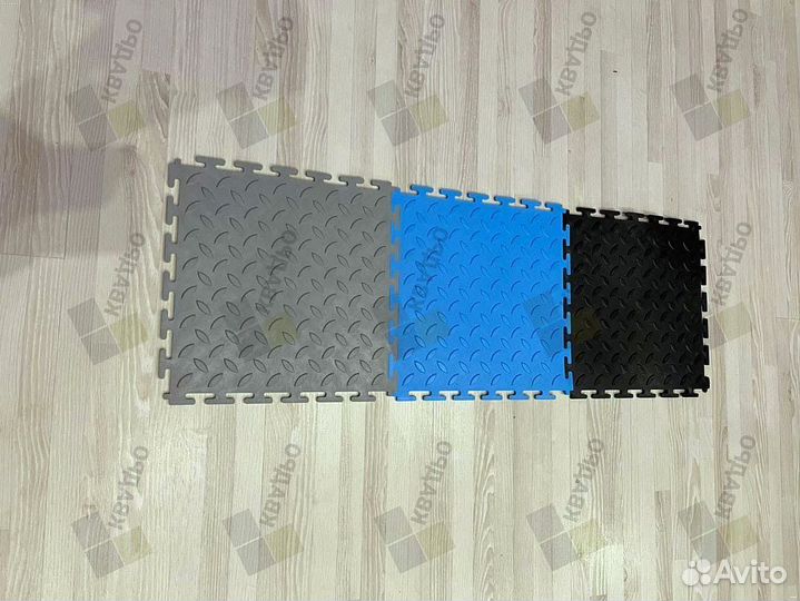 Пвх плитка 500x1371