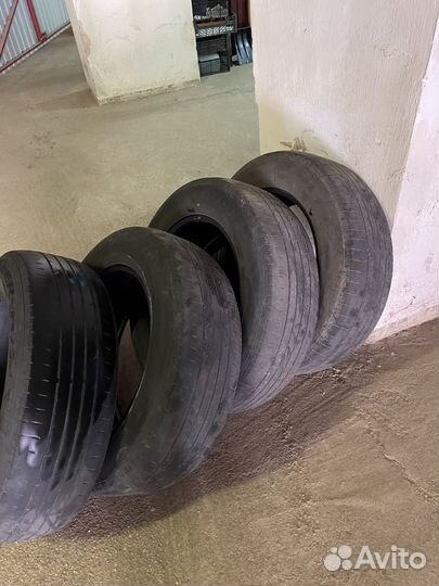 Bridgestone Dueler H/P 235/65 R18 106H