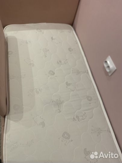 Кровать детская