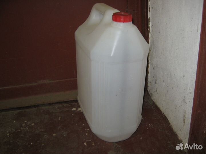 Емкость для воды