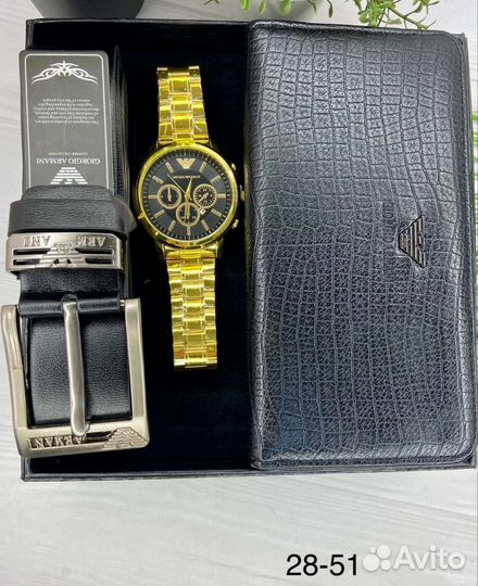 Подарочный набор