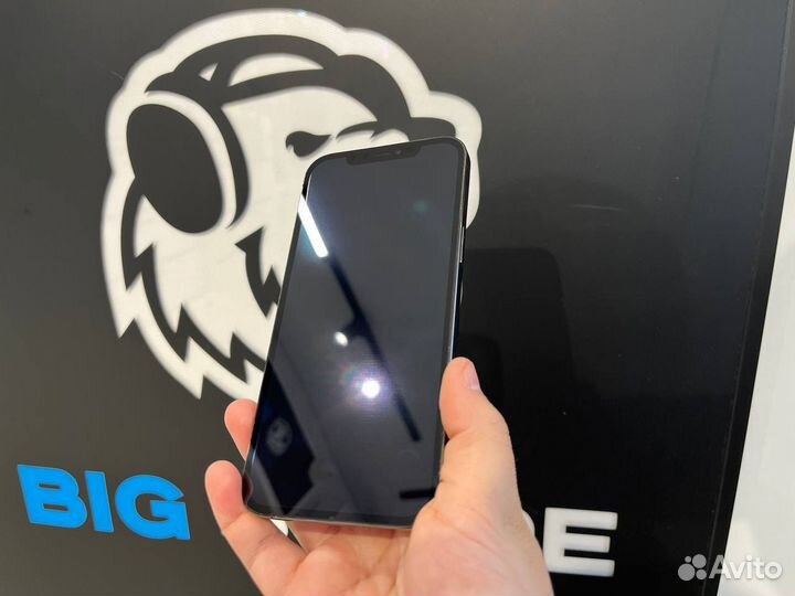 iPhone 12 Pro Max, 256 ГБ