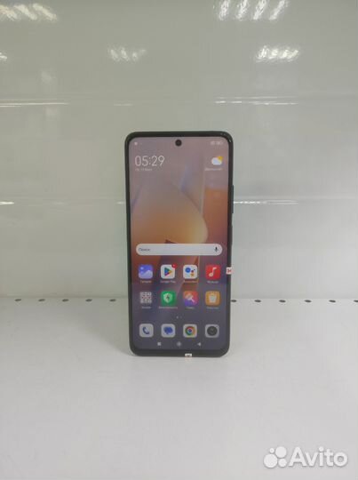 Xiaomi Redmi Note 11S 5G, 4/64 ГБ