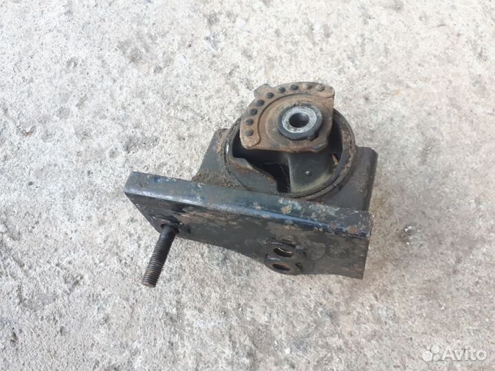 Подушка двигателя задняя Chery Tiggo T11