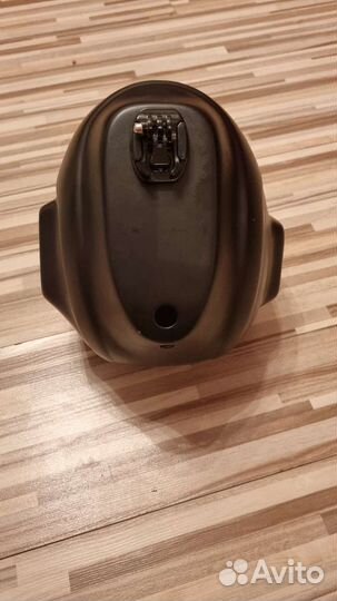 Шлем для экстремальных видов спорта