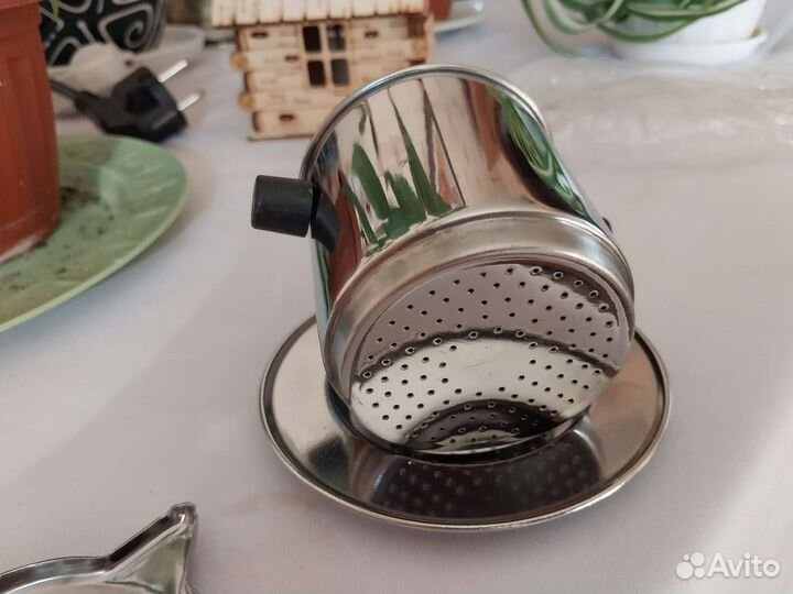 Фильтр Для Капельного кофе 135 мл