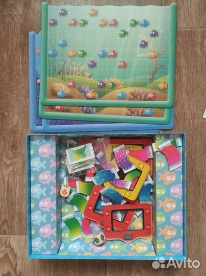 Настольные игры