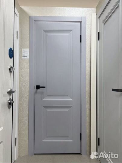 Двери межкомнатные