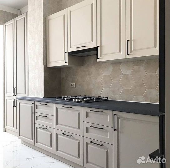 Кухни от производителя