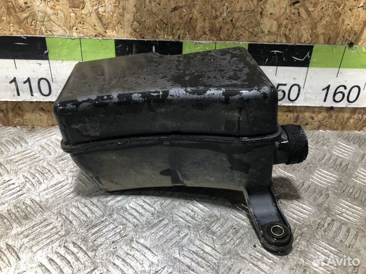 Резонатор воздушного фильтра Hyundai Getz 2002-201