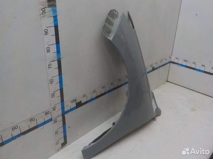 Б/У Б/У Крыло переднее левое Haval Jolion 2021