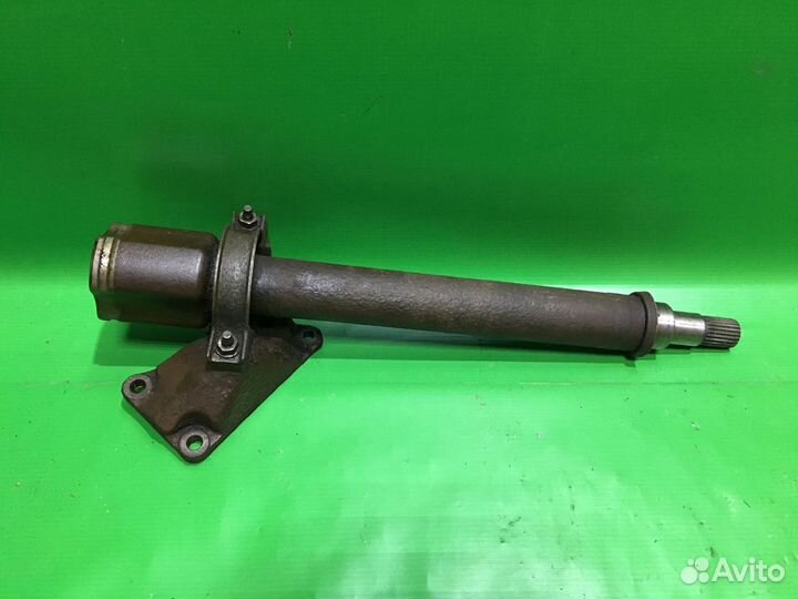 Полуось промежуточная 1.4 1.6 МКПП Ford Fusion