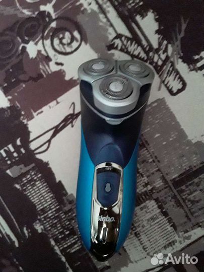 Электро бритва