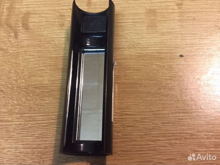 Пинцет для бровей с подсветкой