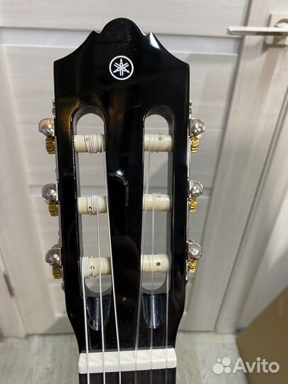 Классическая гитара Yamaha c40 BL