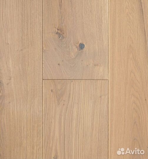 Инженерная доска Дуб Лунный