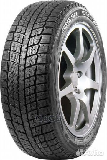 LingLong Green-Max Winter Ice I-15 195/55 R16