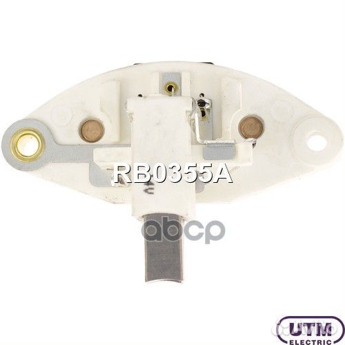 Регулятор генератора RB0355A Utm