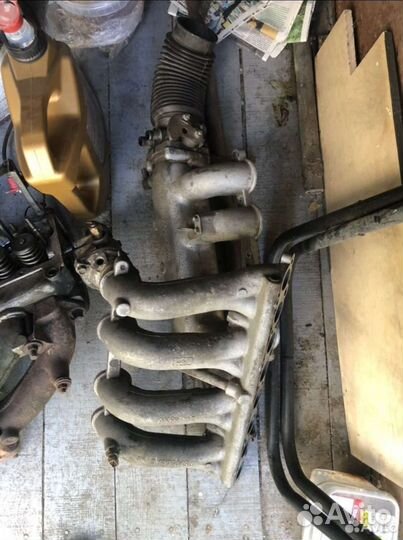 Комплект инжектор на газель 406