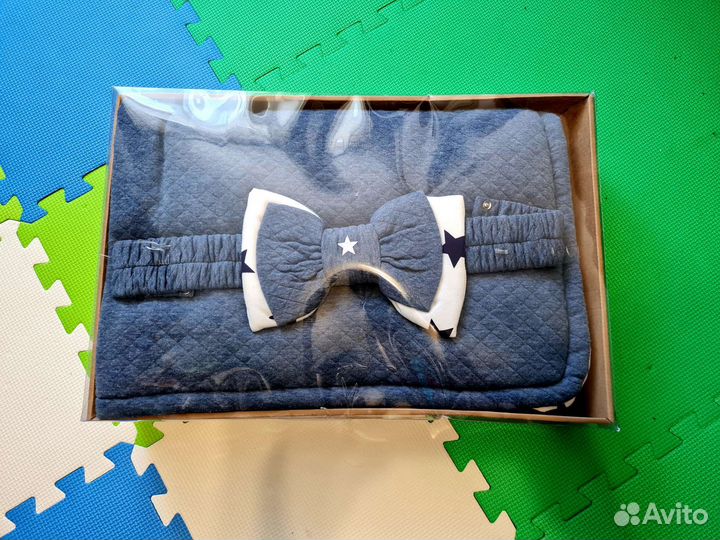 Конверт на выписку(зима) Sofuto