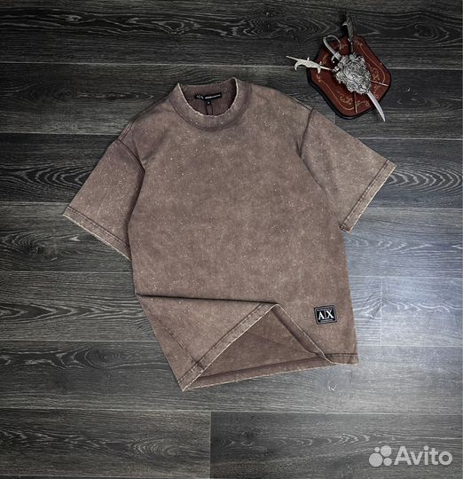 Футболка Armani