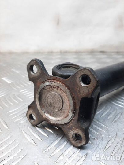 Карданный вал Bmw X3 внедорожник 3.0 M57D30