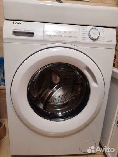 Стиральная машина бу xair в хорошем состоянии