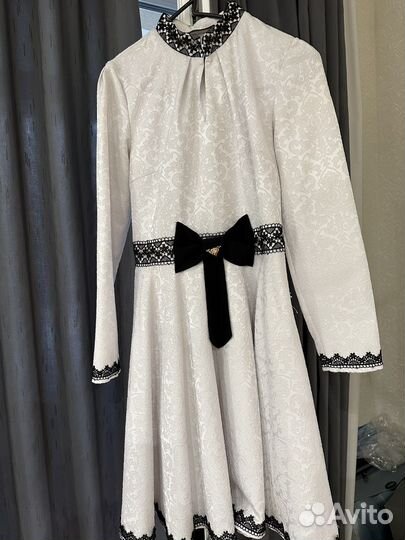 Платье