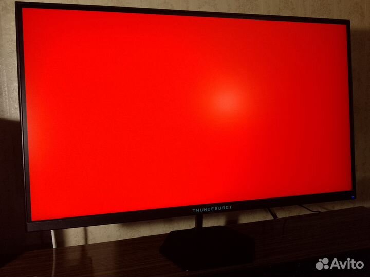 Монитор игровой Thunderobot 27