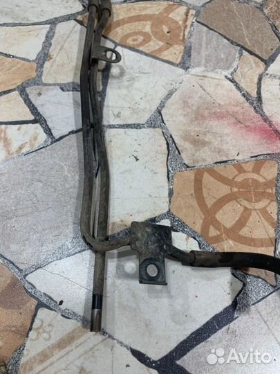 Клапан абсорбера (соленоид) Hyundai Sonata New 2.0