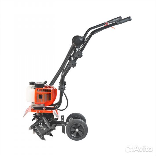 Культиватор бензиновый Patriot Denfer F