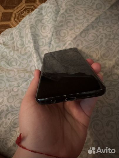 Samsung galaxy s9 plus