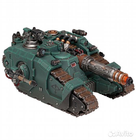 Sicaran venator tank hunter