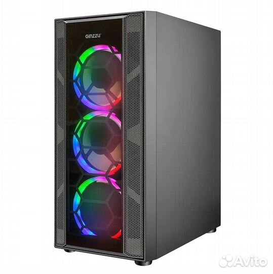 Игровой пк pcshnaya Gaming Ser.5