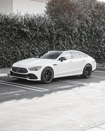 Кованые диски R20 на BMW M8 F92 M5 F90 M3 M4