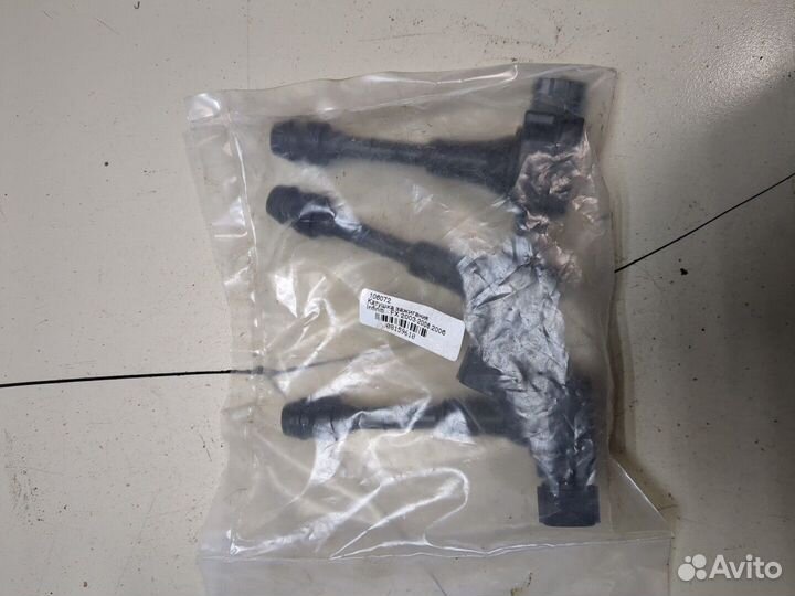 Катушка зажигания Infiniti FX, 2006