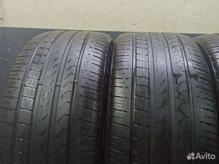 Pirelli Scorpion Verde 285/45 R20