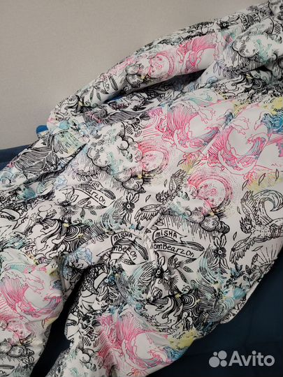 Комбинезон женский