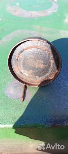 Маслёнка госшвеймашина