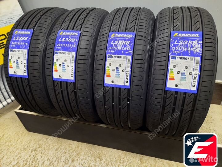 Landsail LS388 205/55 R16 91V