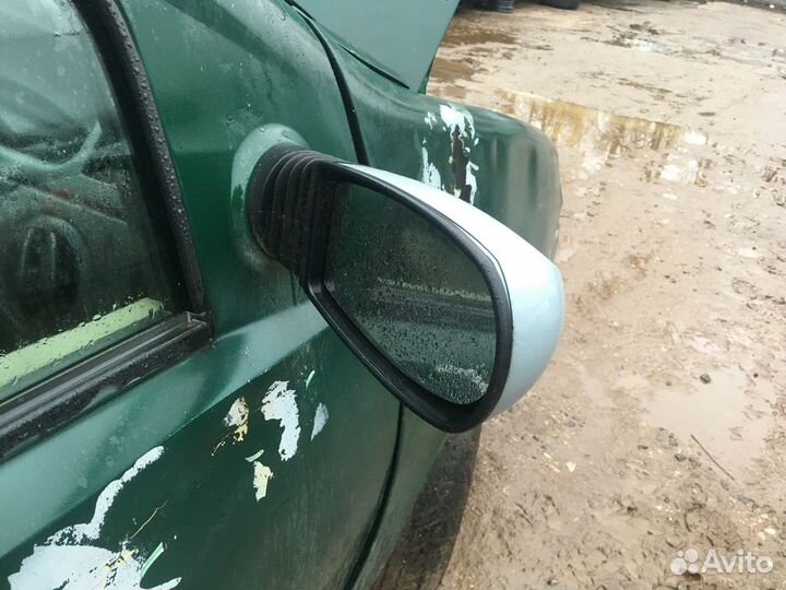 Зеркало боковое левое правое Фиат Пунто 1.2 2001