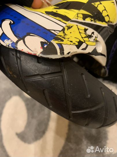 Гироскутер бу