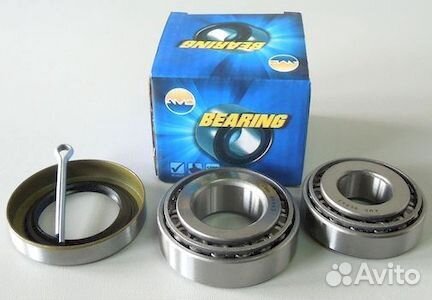 Подшипник ступичный Daewoo Nexia Matiz Lanos