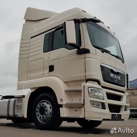 Водитель категории с е