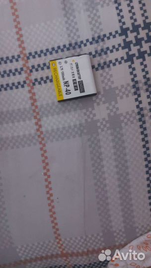 Экшн камера sony